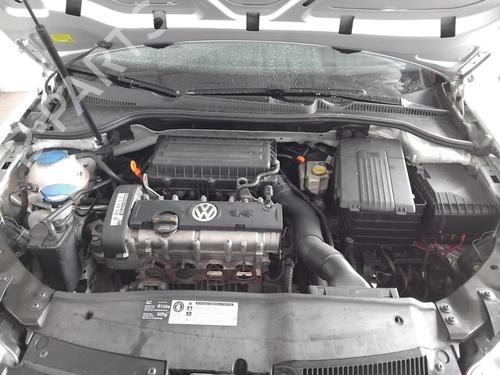 Left front seat VW GOLF VI (5K1) 1.4 | BP34253302C15  - Image 20