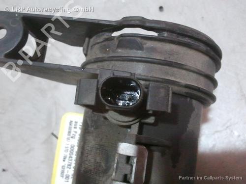Pipe SMART FORFOUR (454) 1.5 CDI (454.001) | BP20532028M125 