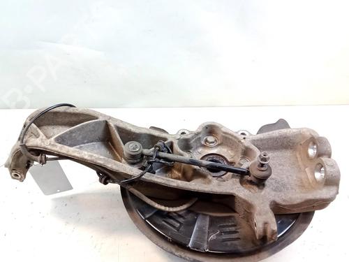Right front steering knuckle TESLA MODEL S (5YJS) P100D AWD | BP33275346M26  - Image 6