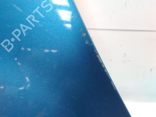 Left front fenders HYUNDAI GETZ (TB) 1.3 | BP20595362C41 