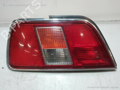 Used Left taillight DAIHATSU APPLAUSE II Hatchback (A101) 1.6 16V (A101) (99 hp) 20570616