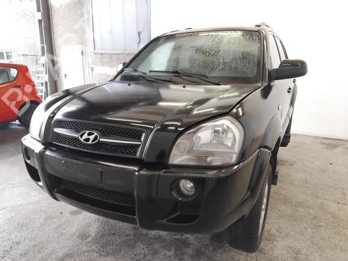 Brukte deler til HYUNDAI TUCSON (JM) 2.0 (141 hp) 4430151