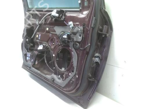Left front door FORD MONDEO IV Turnier (BA7) 1.6 Ti | BP20590441C2 
