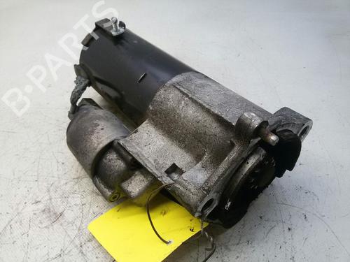 Used Starter AUDI A4 B7 Avant (8ED) 2.0 TDI 16V (140 hp) 20531912