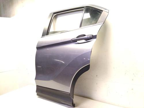 Dør venstre bagtil MITSUBISHI ECLIPSE CROSS (GK_, GL_) Plug-in Hybrid 4WD (GL3W) | BP31573093C4 - Image 7