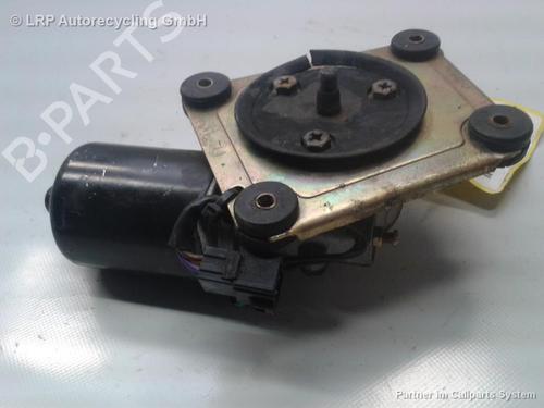 Used Front wiper motor DAEWOO MATIZ (M100, M150) 0.8 (52 hp) 20586573