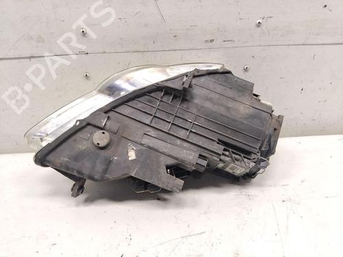 Left headlight VW PASSAT B6 Variant (3C5) 1.4 TSI | BP32868626C28 - Image 3