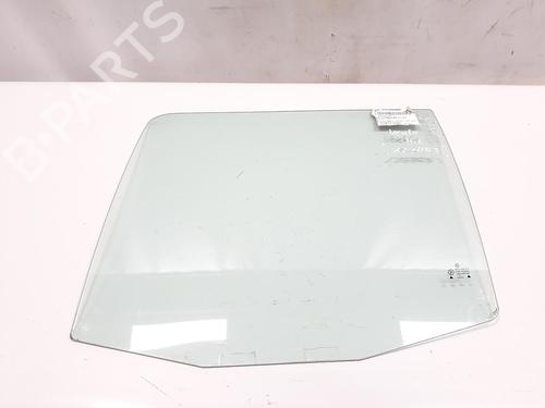 Used Rear left door window VW VENTO (1H2) 2.0 (115 hp) 20578750