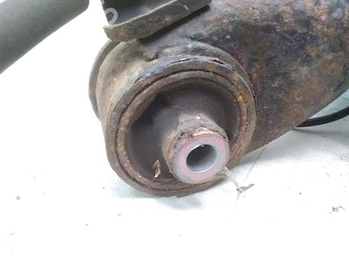 Rear axle CITROËN C1 (PM_, PN_) 1.0 | BP20518968M2 