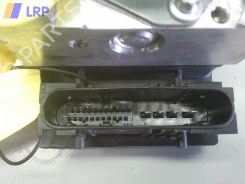 ABS pump NISSAN NOTE (E11, NE11) 1.4 | BP20554290M43 