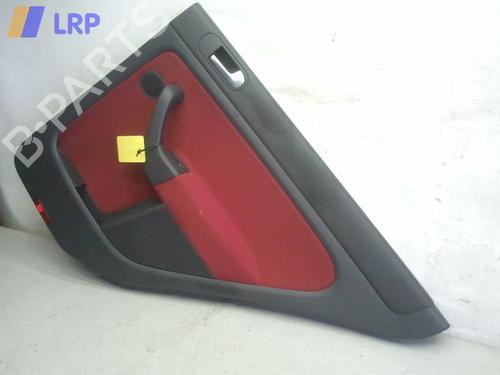 Rear right panel VW GOLF PLUS V (5M1, 521) 1.6 | BP20581544C61 