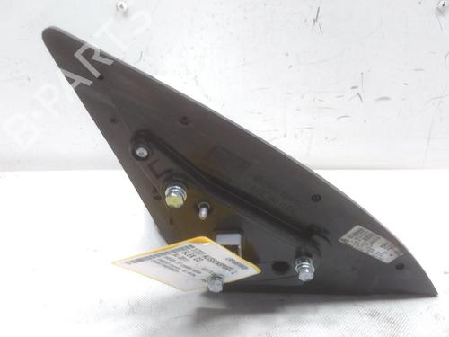 Left mirror HYUNDAI i30 Estate (FD) 1.6 CRDi | BP20591651C26 