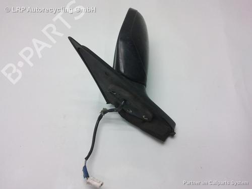 Left mirror VW GOLF III (1H1) 1.4 | BP20534449C26 