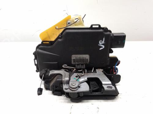 Used Front right lock VW NEW BEETLE (9C1, 1C1) 1.9 TDI (105 hp) 20516742