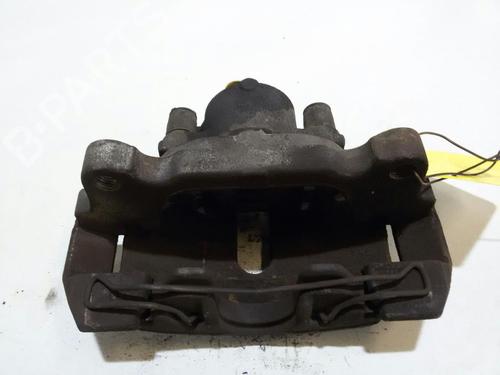 Used Left front brake caliper VW TOURAN (1T1, 1T2) 1.9 TDI (105 hp) 20539879