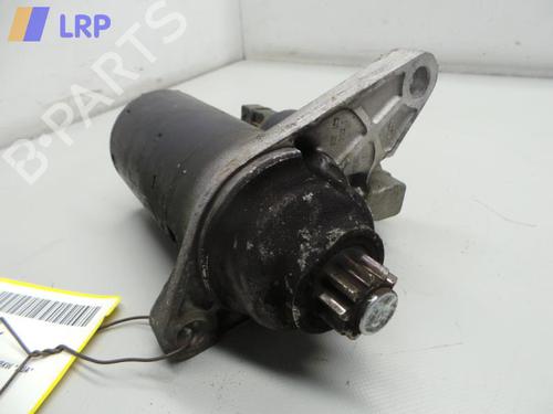 Used Starter AUDI A2 (8Z0) 1.4 (75 hp) 20531300