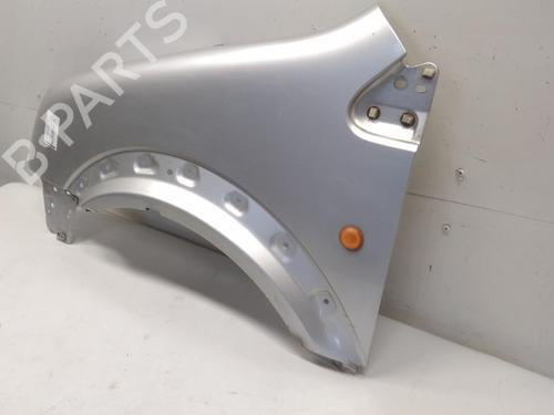 Left front fenders FORD TRANSIT CONNECT (P65_, P70_, P80_) 1.8 Di | BP20595430C41 