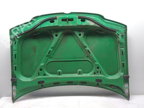 Hood VW POLO (6N2) 1.0 | BP20522783C1 