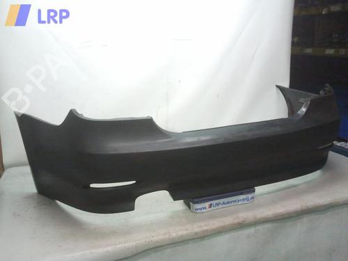 Rear bumper VW GOLF III (1H1) 1.4 | BP23904247C8 