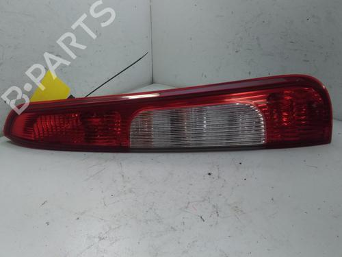 Højre baglygte FORD C-MAX (DM2) 2.0 (145 hp) 20593560