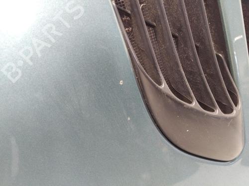Hood PEUGEOT 206 Hatchback (2A/C) 1.4 i | BP26659280C1 