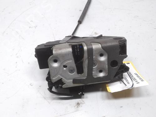 Rear right lock FORD FOCUS III Turnier 1.6 EcoBoost | BP20518851C99 