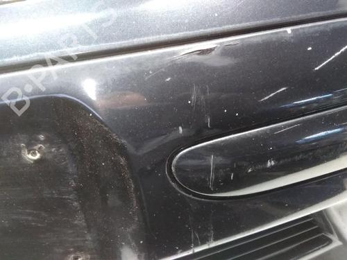Front bumper MERCEDES-BENZ VANEO (414) 1.7 CDI (414.700) | BP20590124C7 