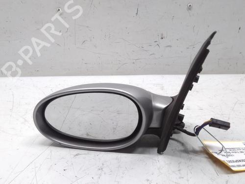 Used Left mirror SMART CITY-COUPE (450) 0.7 (450.352, 450.353) (61 hp) 30363698
