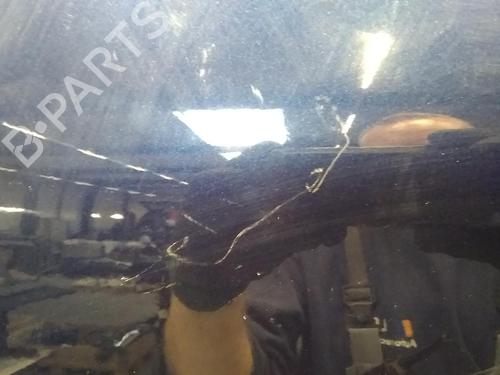 Left front door FORD GALAXY I (WGR) 1.9 TDI | BP20514961C2 