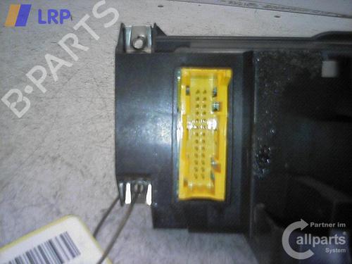 Climate control SEAT CORDOBA (6K1, 6K2) 1.6 i | BP20553633I5 