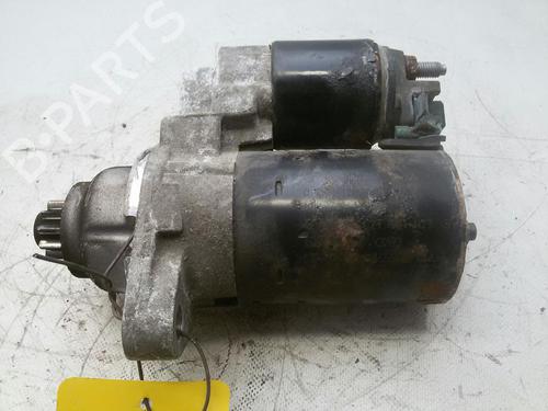 Startmotor VW POLO IV (9N_, 9A_) 1.2 | BP20531718M8 
