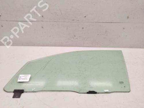Front left door window VW TOUAREG (7P5, 7P6) 3.0 V6 TDI | BP29641606C18 