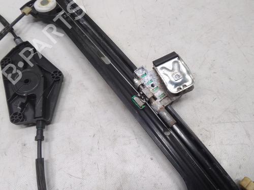 Front right window mechanism AUDI A5 Sportback (8TA) 2.0 TDI quattro | BP20591110C23 
