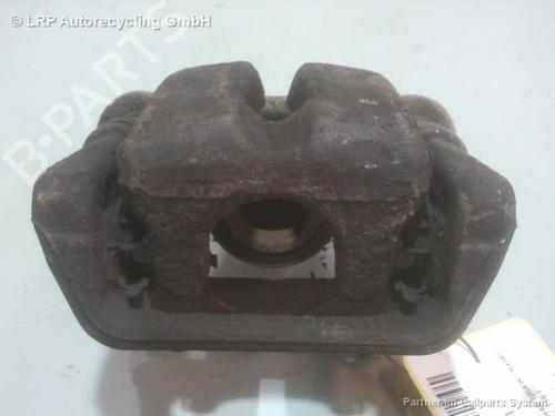 Left rear brake caliper BMW 1 (E87) 118 i | BP20538103M107 