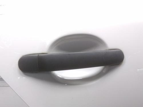 Right rear door VW GOLF V (1K1) 1.9 TDI | BP20514046C5 