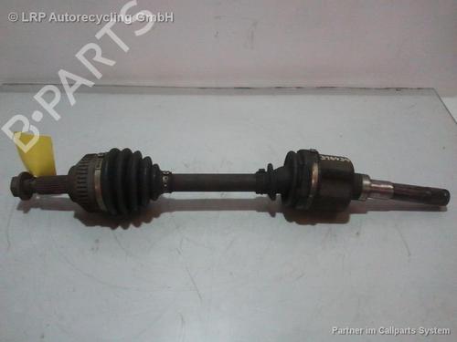 Used Left front driveshaft FORD MONDEO I Turnier (BNP) 2.5 i 24V (170 hp) 20533010