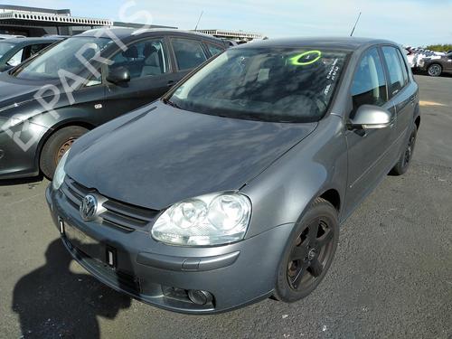 Used Parts VW GOLF V (1K1) 1.6 FSI (115 hp) 4257717