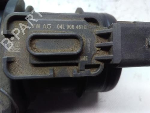 Mass air flow sensor SEAT LEON (5F1) 1.6 TDI | BP20593086M95 