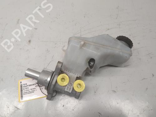 Used Brake master cylinder OPEL CORSA E (X15) 1.2 (08, 68) (69 hp) 20526045