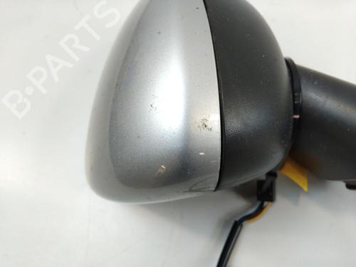 Left mirror OPEL MERIVA B MPV (S10) 1.4 (75) | BP28284290C26 