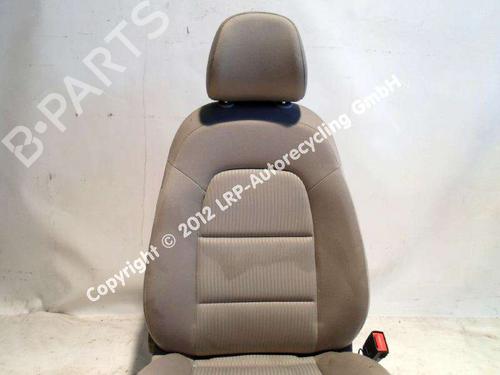 Right front seat AUDI A4 B8 Avant (8K5) 2.0 TDI | BP20573235C16 