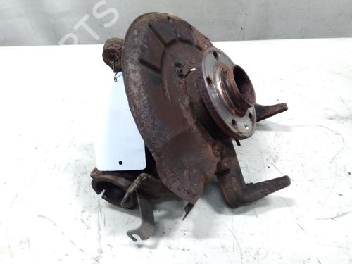 Left front steering knuckle SKODA ROOMSTER (5J7) 1.4 | BP20595005M25 