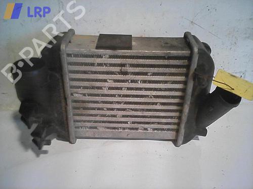 Intercooler AUDI A4 B6 (8E2) 2.5 TDI quattro | BP20559216M30 