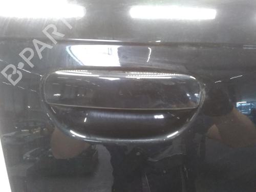 Right front door AUDI A4 B7 Avant (8ED) 1.9 TDI | BP20515172C3 