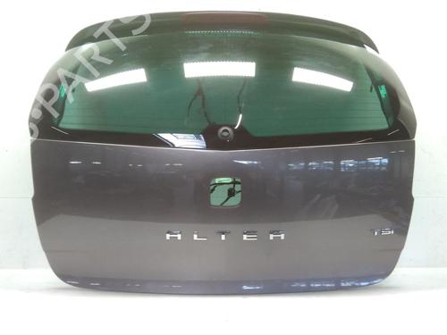 Tailgate SEAT ALTEA (5P1) 1.2 TSI | BP20592921C6