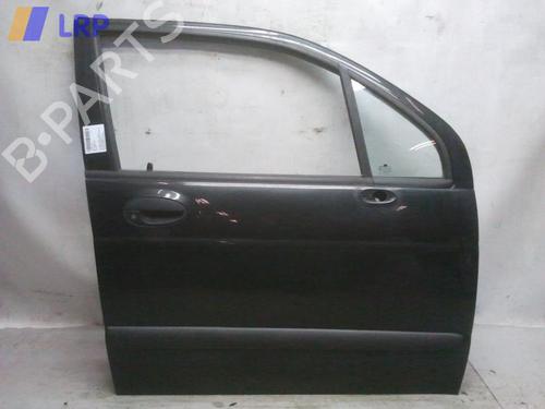 Used Right front door DAEWOO MATIZ (M100, M150) 0.8 (52 hp) 20582043