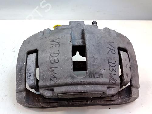 Used Right front brake caliper Right front brake caliper AUDI A8 D3 (4E2, 4E8) 6.0 W12 quattro (450 hp) 36364472 36364472