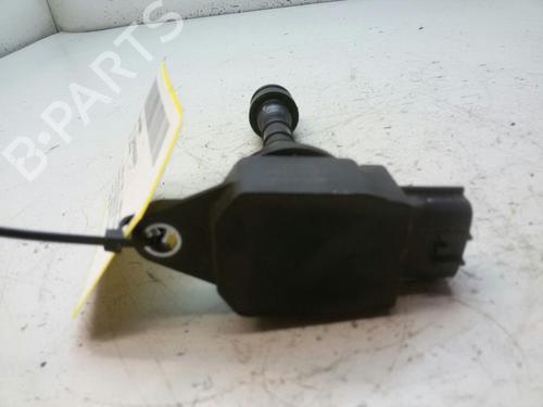 Ignition coil NISSAN MICRA III (K12) 1.2 16V | BP20589125M94