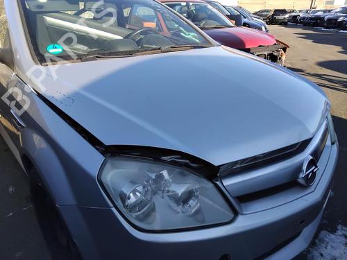 Hood OPEL TIGRA TwinTop (X04) 1.4 (R97) | BP28136085C1 