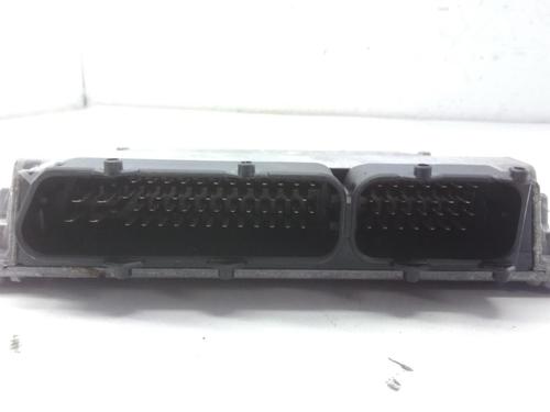 Engine control unit (ECU) SKODA FABIA II (542) 1.2 12V | BP20595906M57 